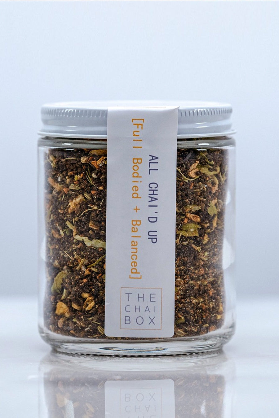 Chai and Chill Gift Box