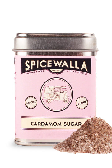 Cardamom Sugar by Spicewalla