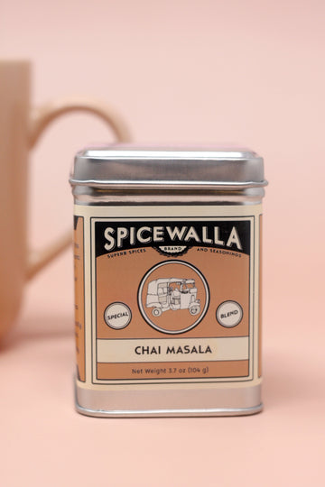 Chai Masala By Spicewalla