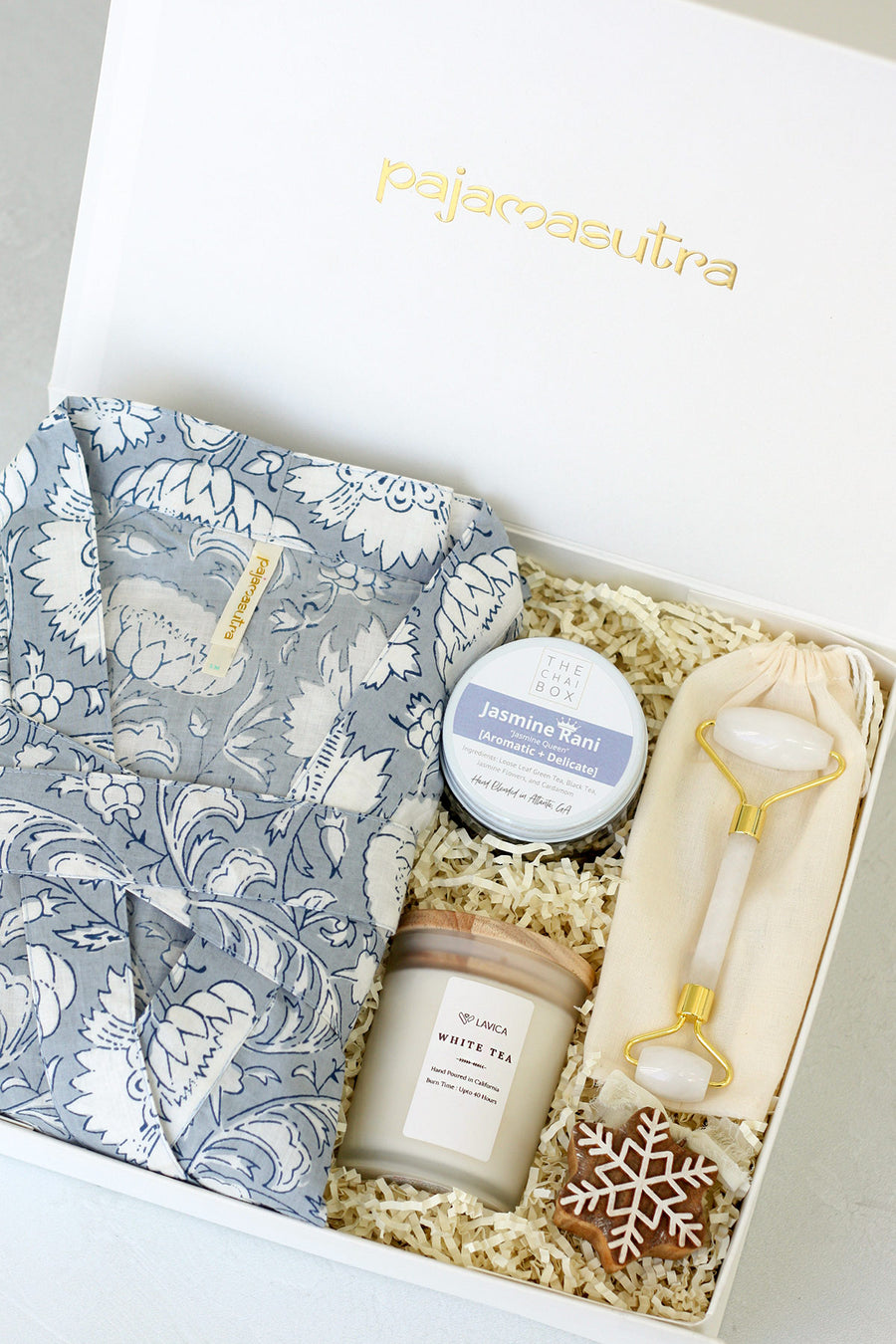 Winter Mornings Gift Box