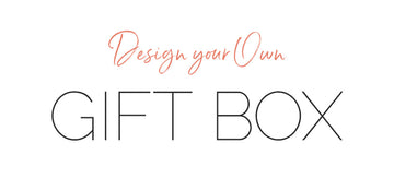 Design Your Own Gift Box