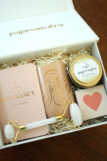 Mama to Be Gift Box